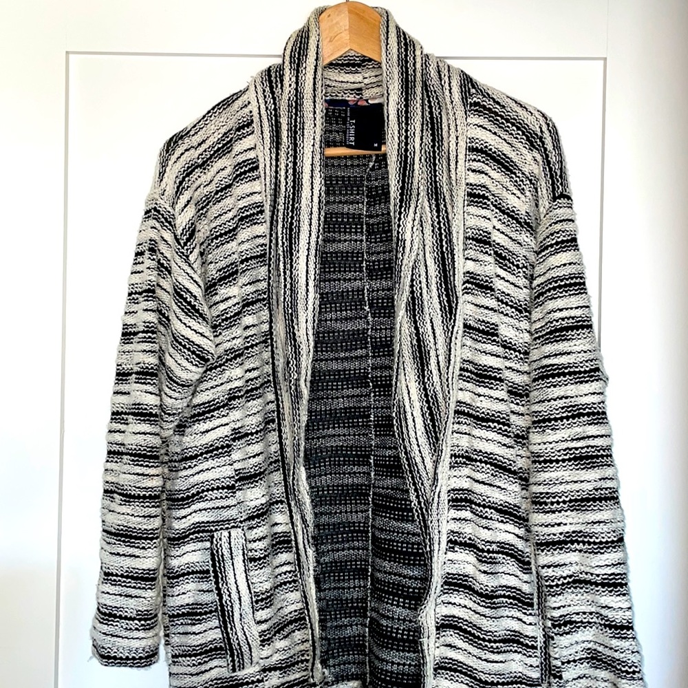 Anthropologie sweater